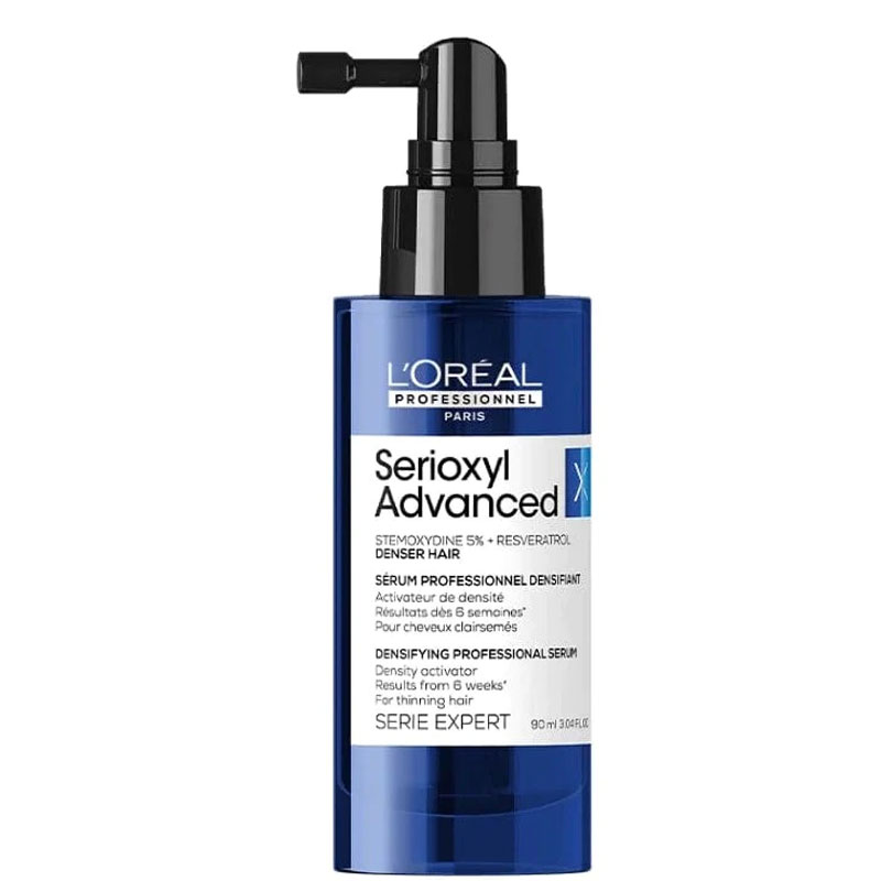 Expert Serioxyl serum Denser hair 90ml